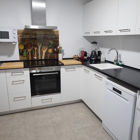 Apartamento En Moraira Dış mekan fotoğraf