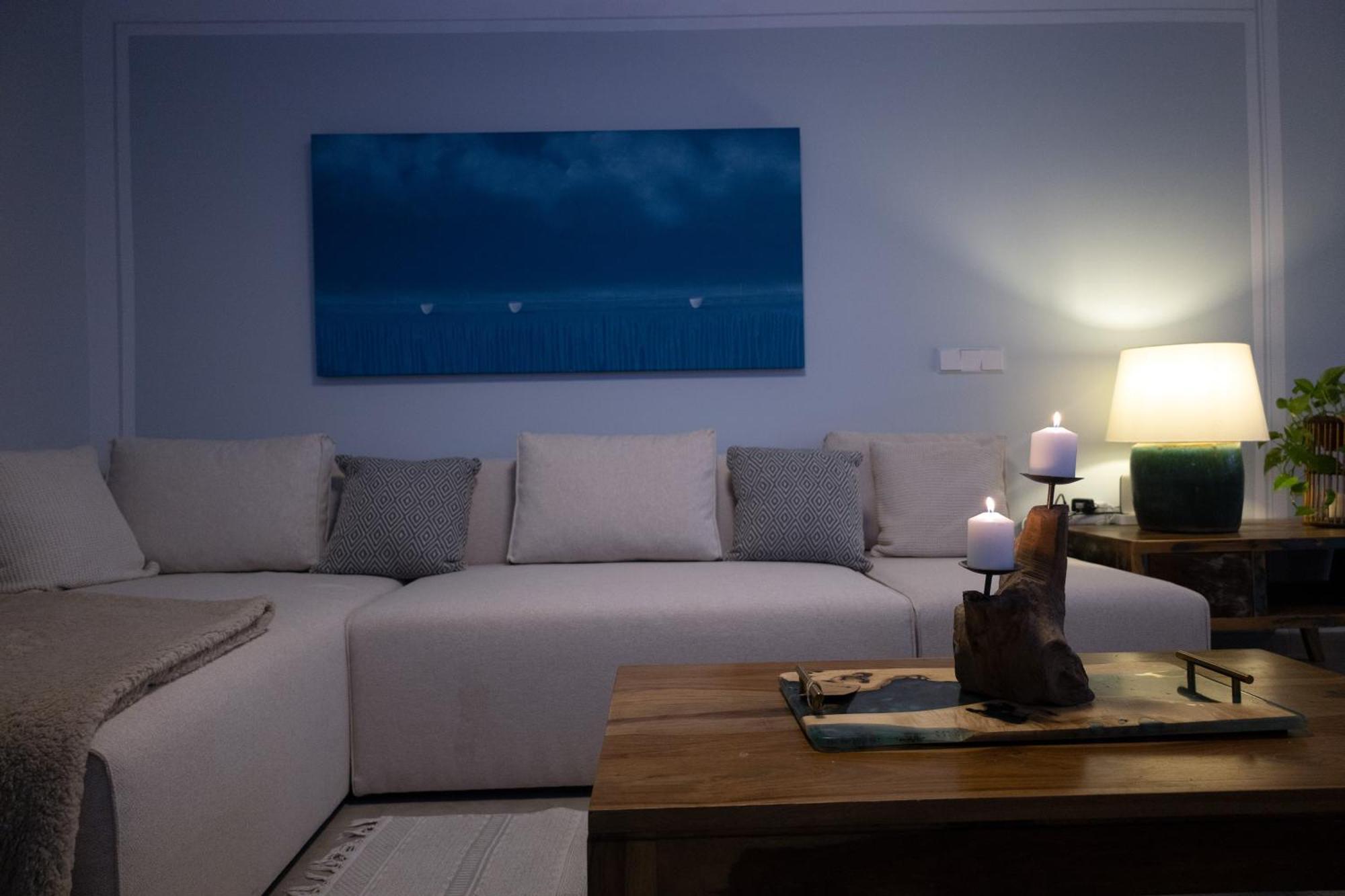 Apartamento En Moraira Dış mekan fotoğraf