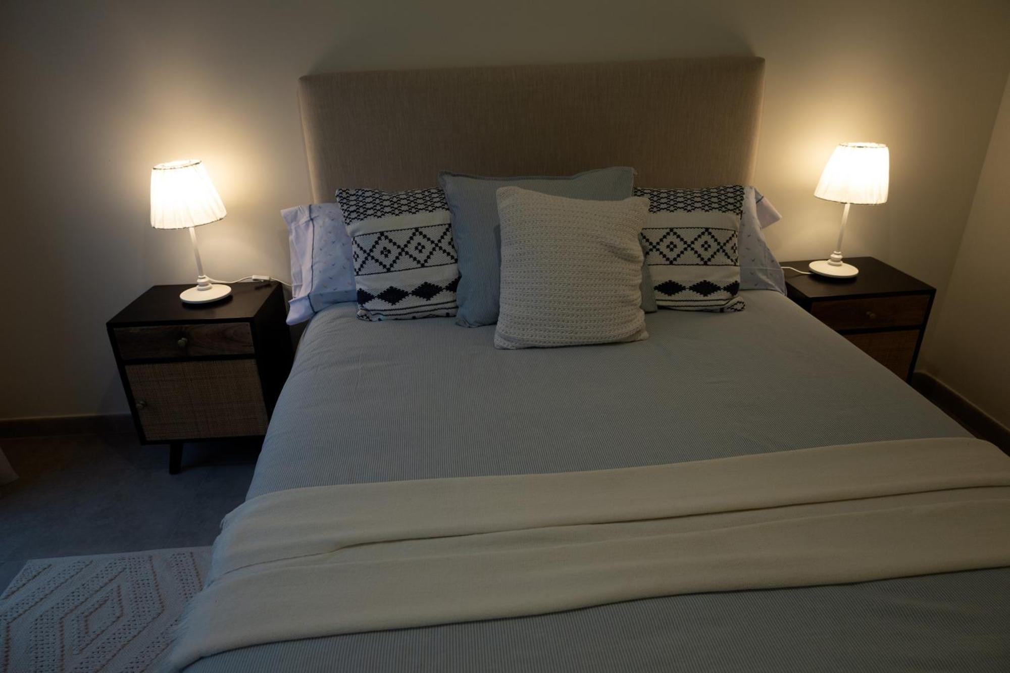 Apartamento En Moraira Dış mekan fotoğraf