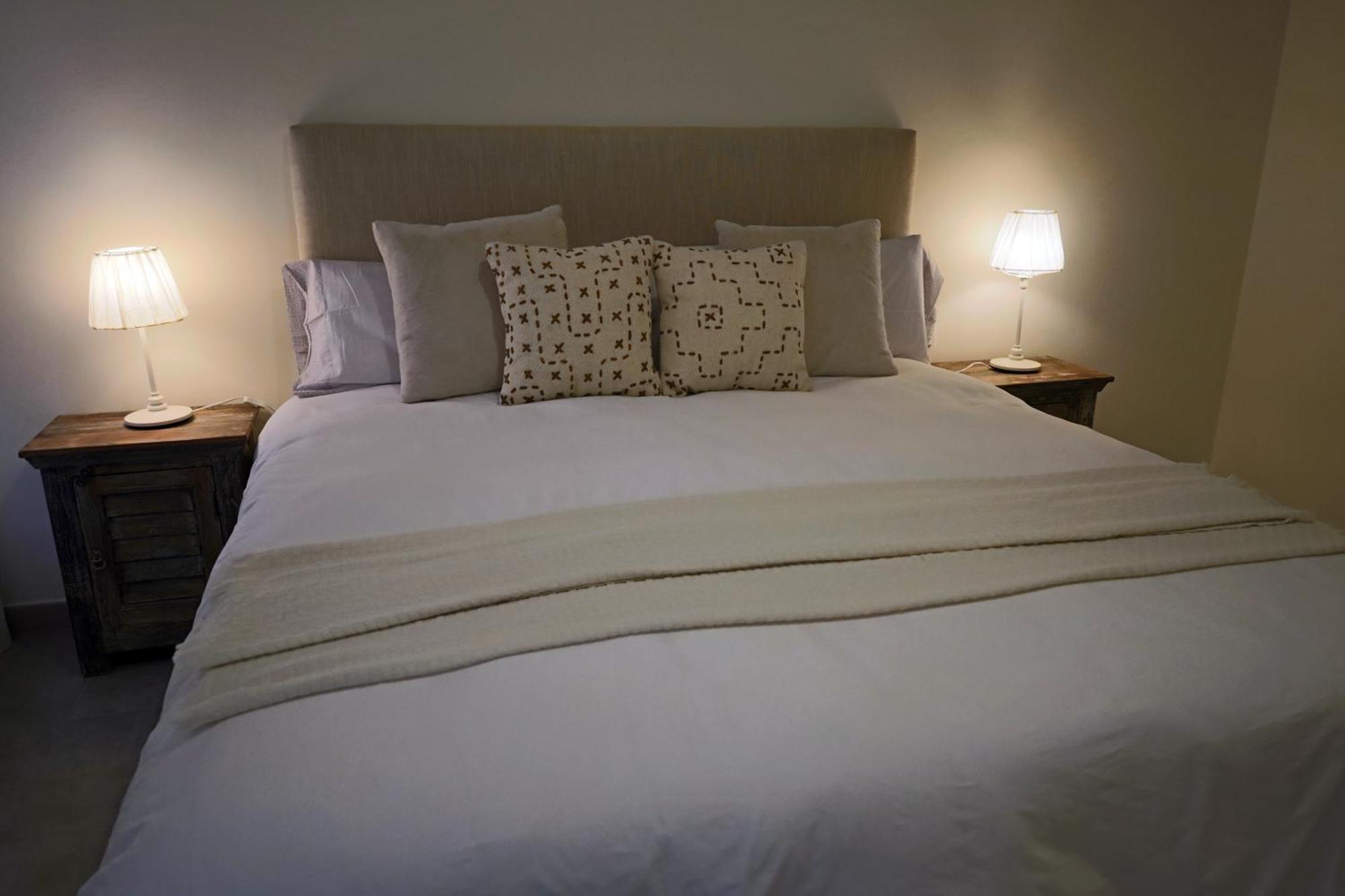 Apartamento En Moraira Dış mekan fotoğraf