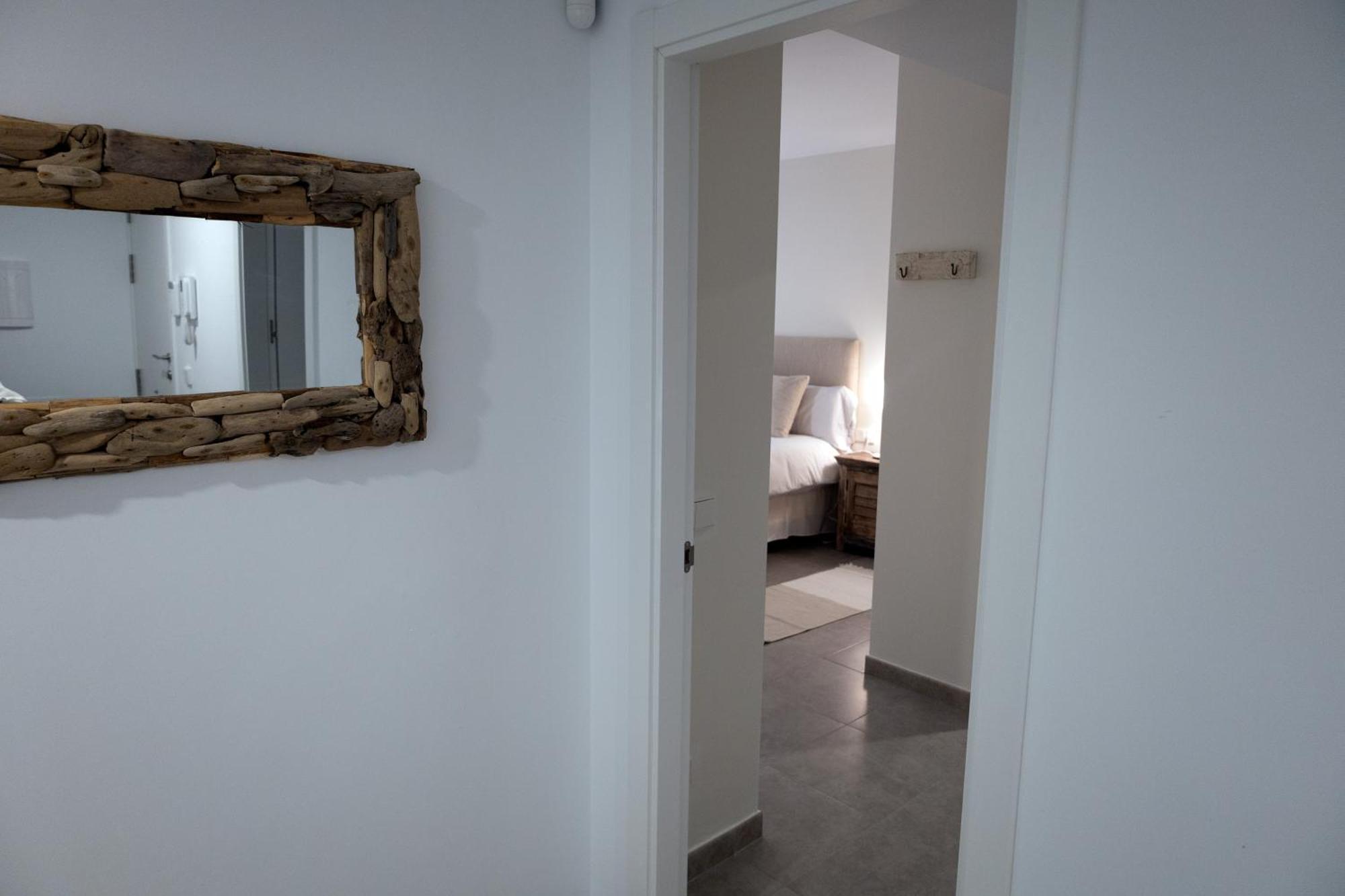 Apartamento En Moraira Dış mekan fotoğraf