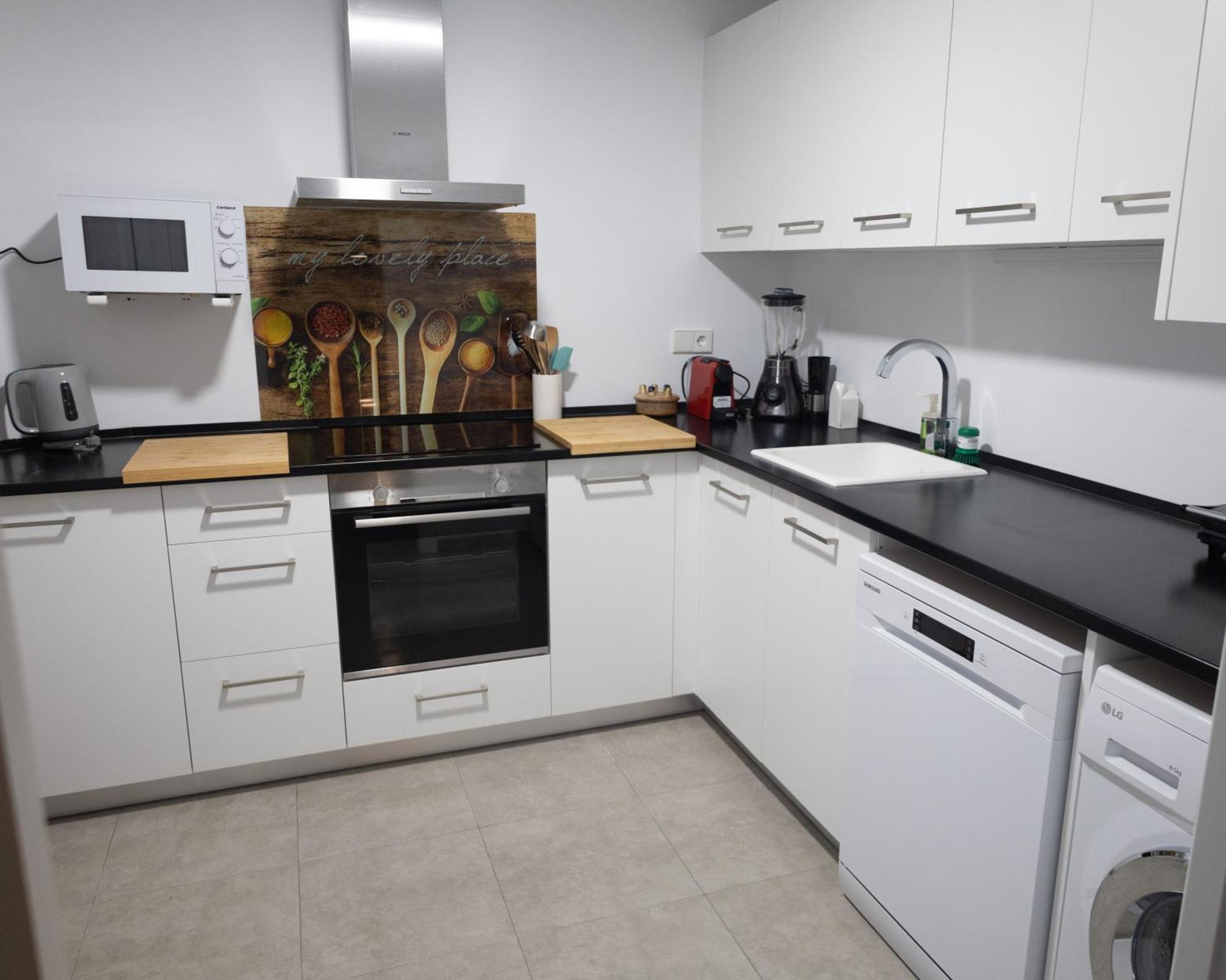 Apartamento En Moraira Dış mekan fotoğraf