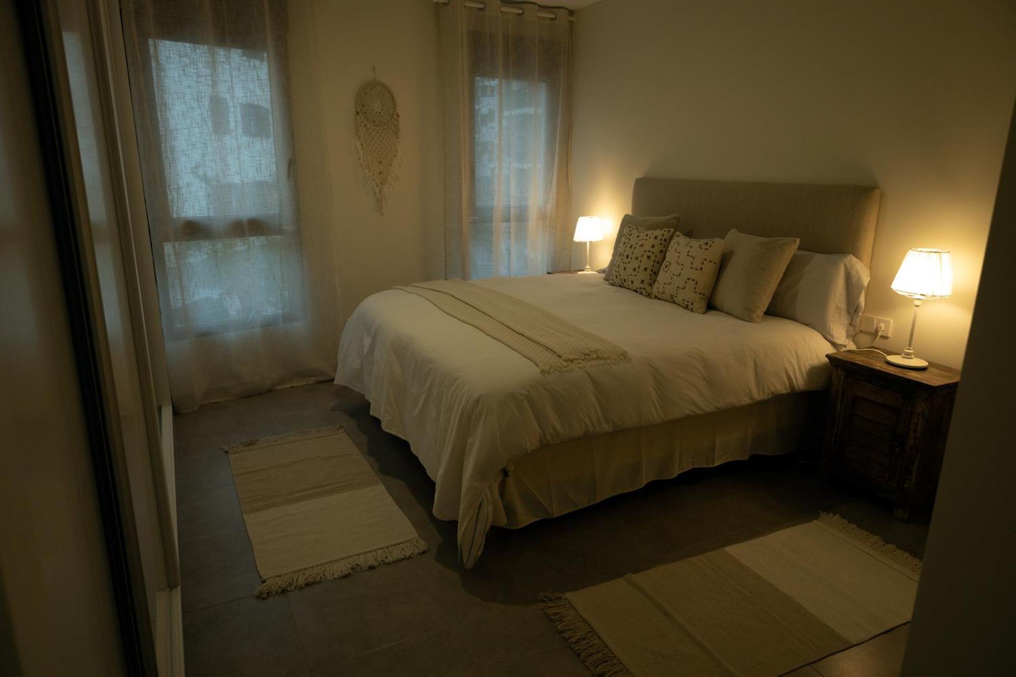 Apartamento En Moraira Dış mekan fotoğraf