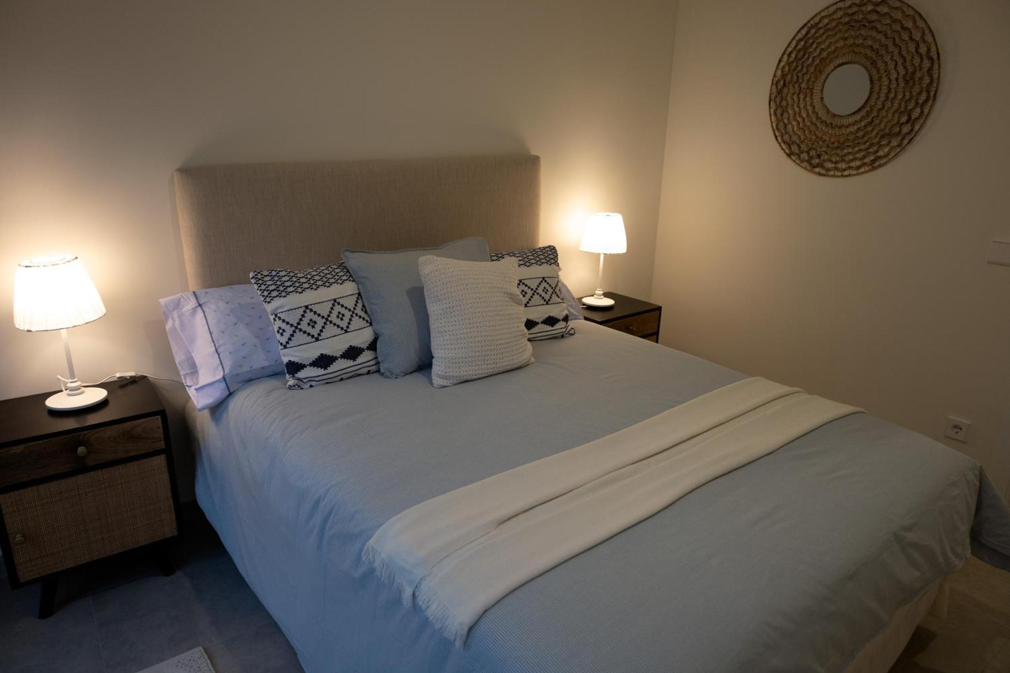 Apartamento En Moraira Dış mekan fotoğraf