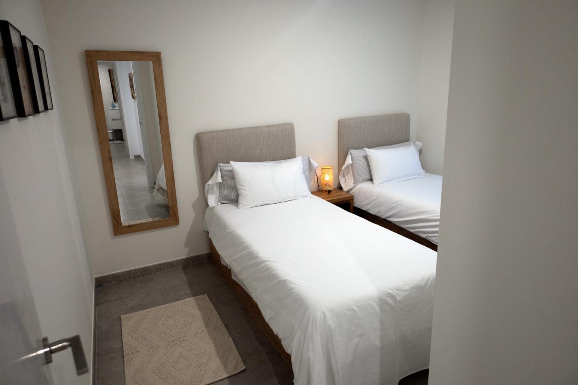 Apartamento En Moraira Dış mekan fotoğraf